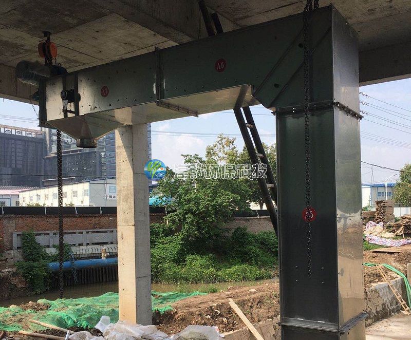 南京宜興環(huán)保提升項目