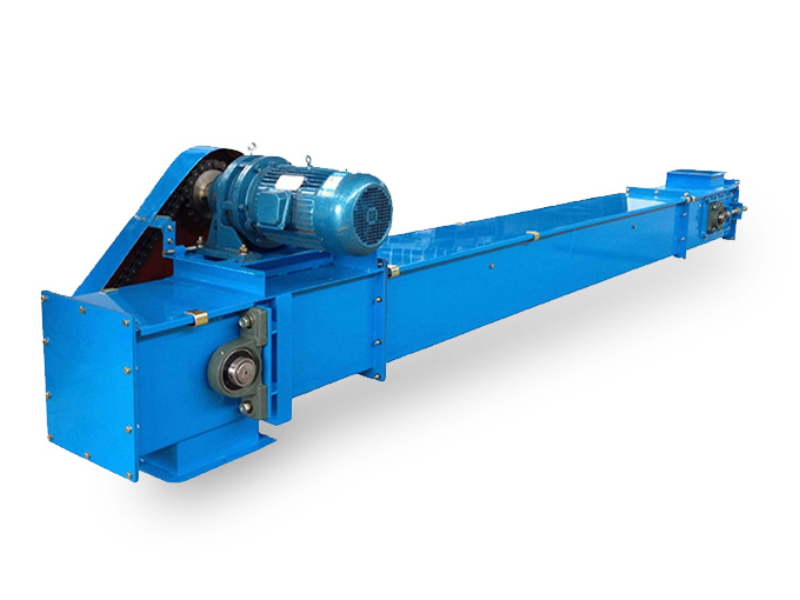 刮板輸送機(jī)